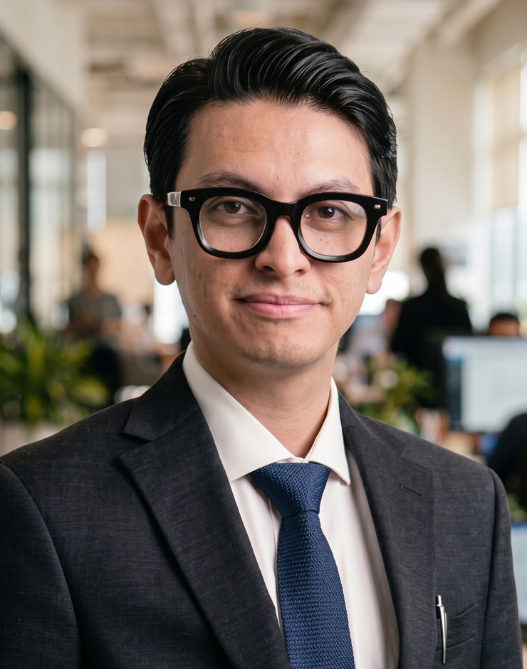 Kemal Ghiffary