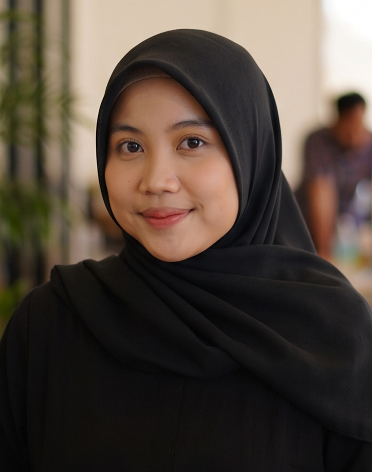 Olivia Salsabila